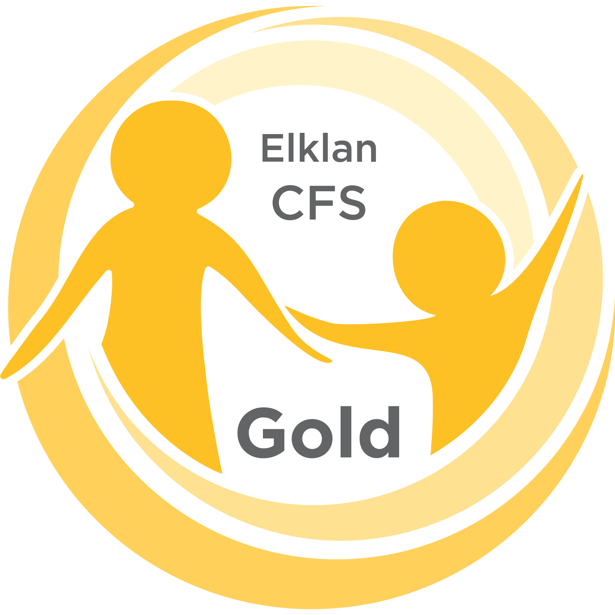 Elklan CFS Gold