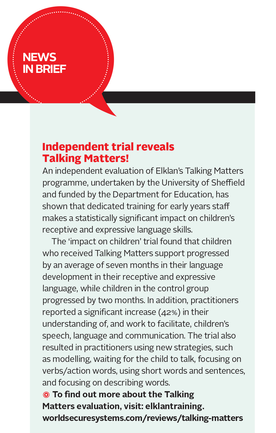 RCSLT Bulletin