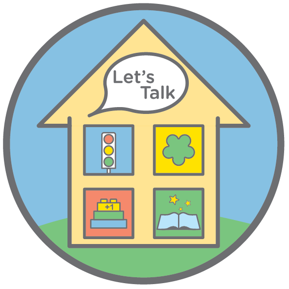 Let's Talk