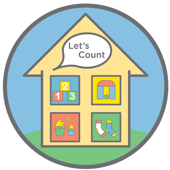Let's Count