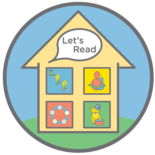 Let's Read