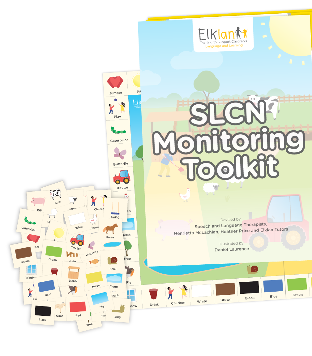 SLCN Monitoring Toolkit