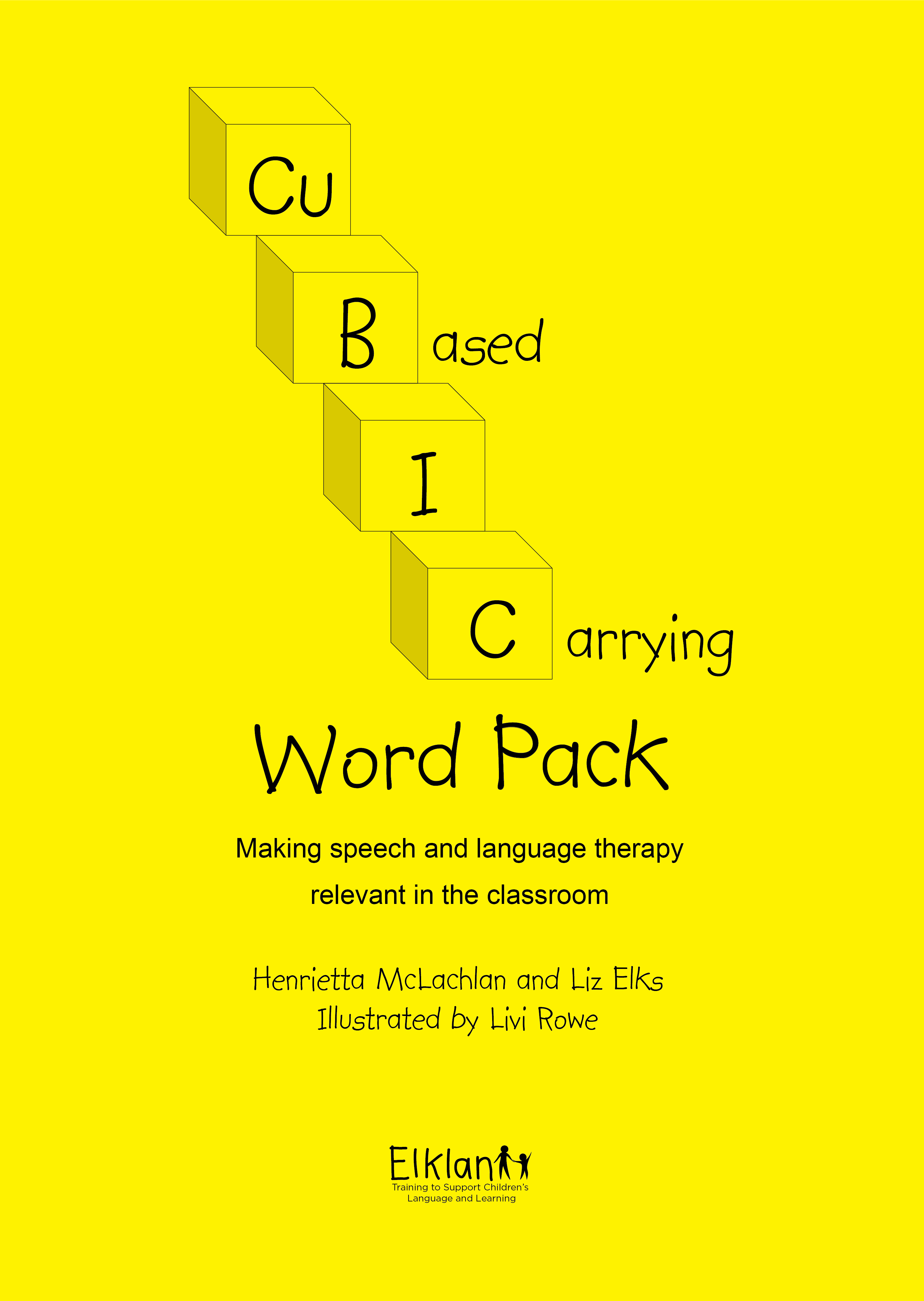 CuBIC Word Pack