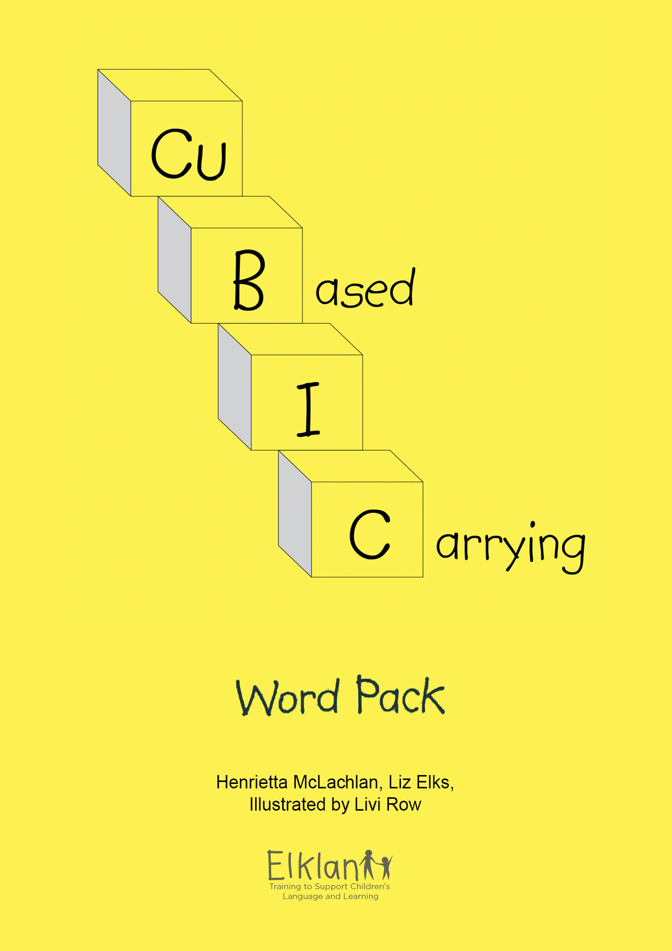 CuBIC Word Pack
