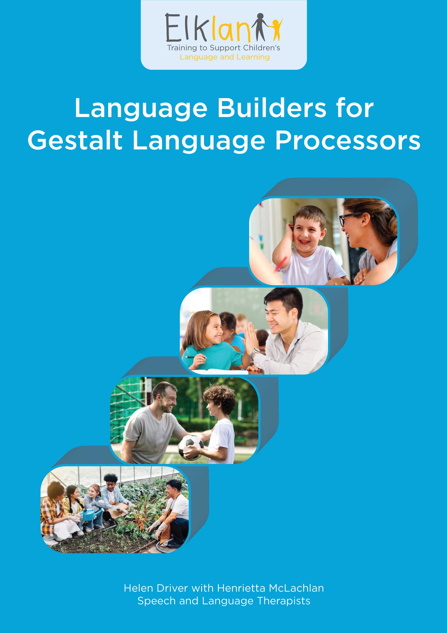 Language Builders for Gestalt Language Processors e-book (2025 edition)