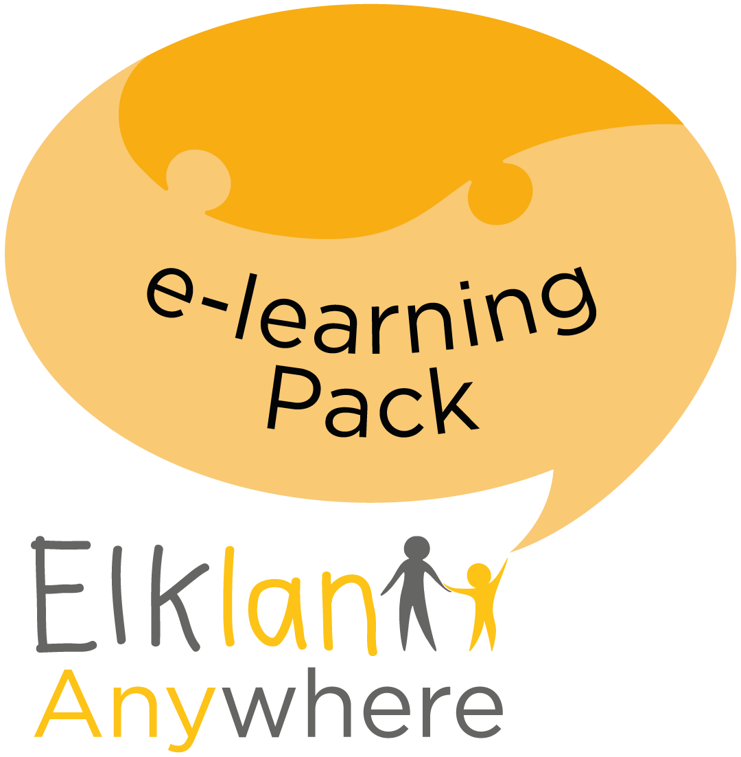 Elklan e-Learning Pack, 2023-24