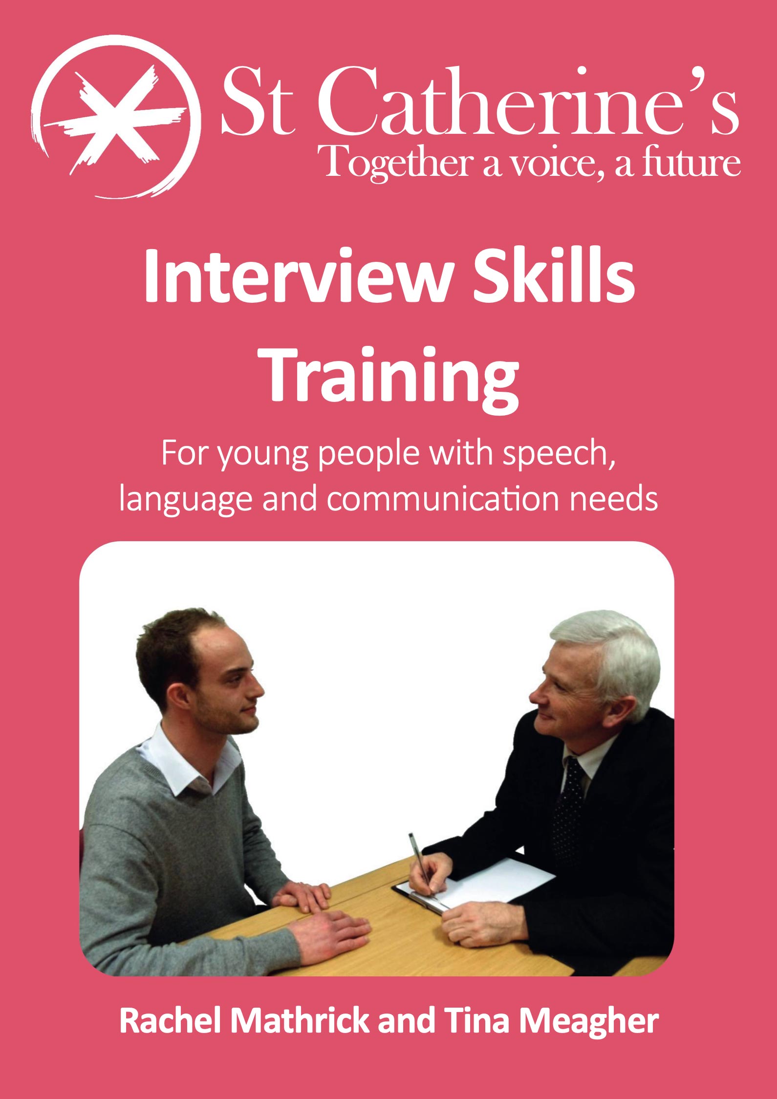 Interview Skills Training