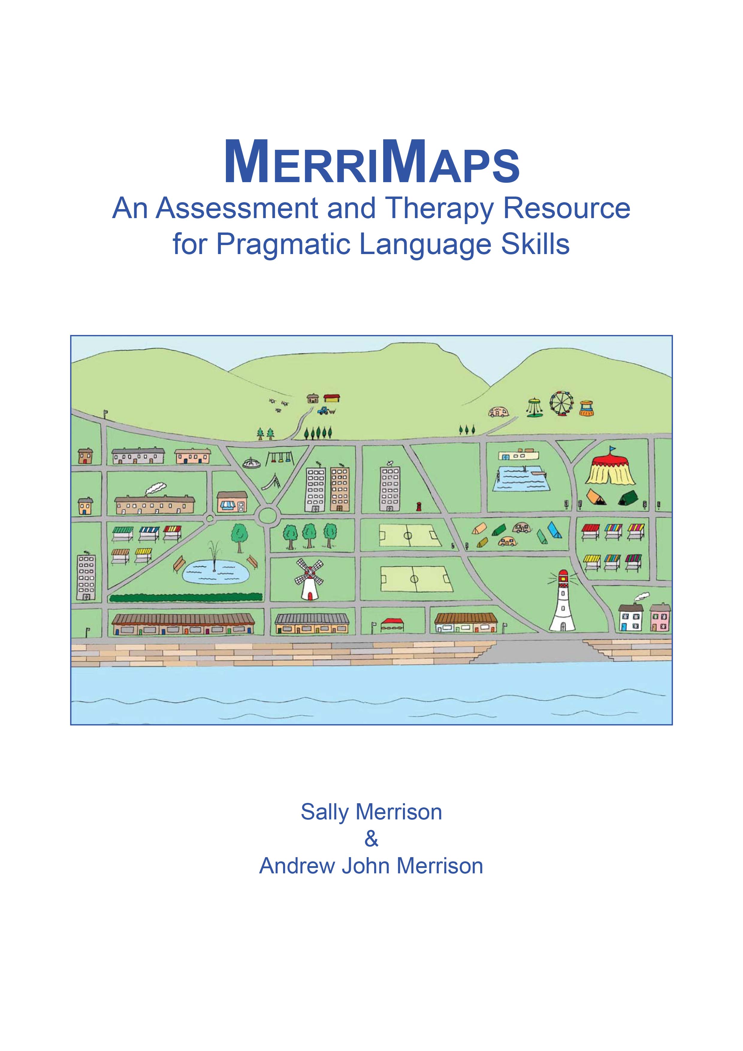 MerriMaps