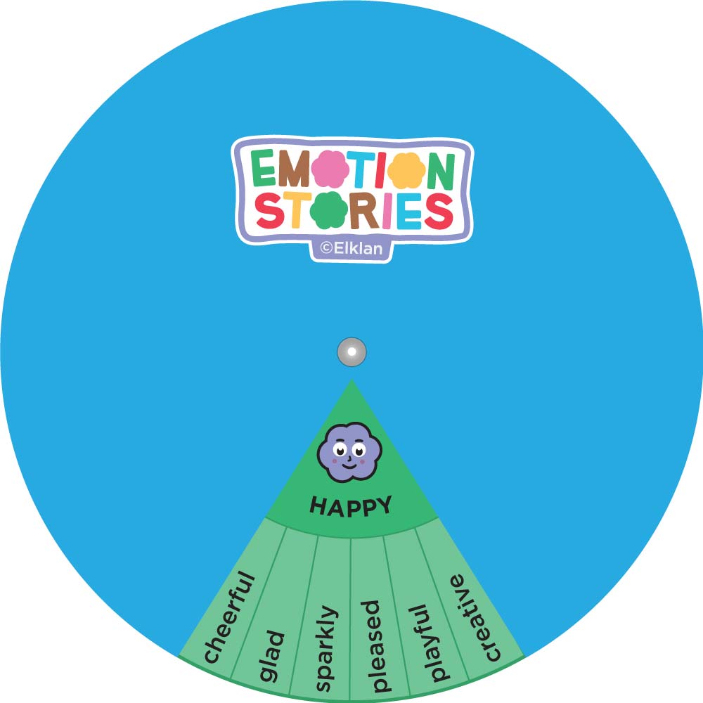 Emotion Stories sample image