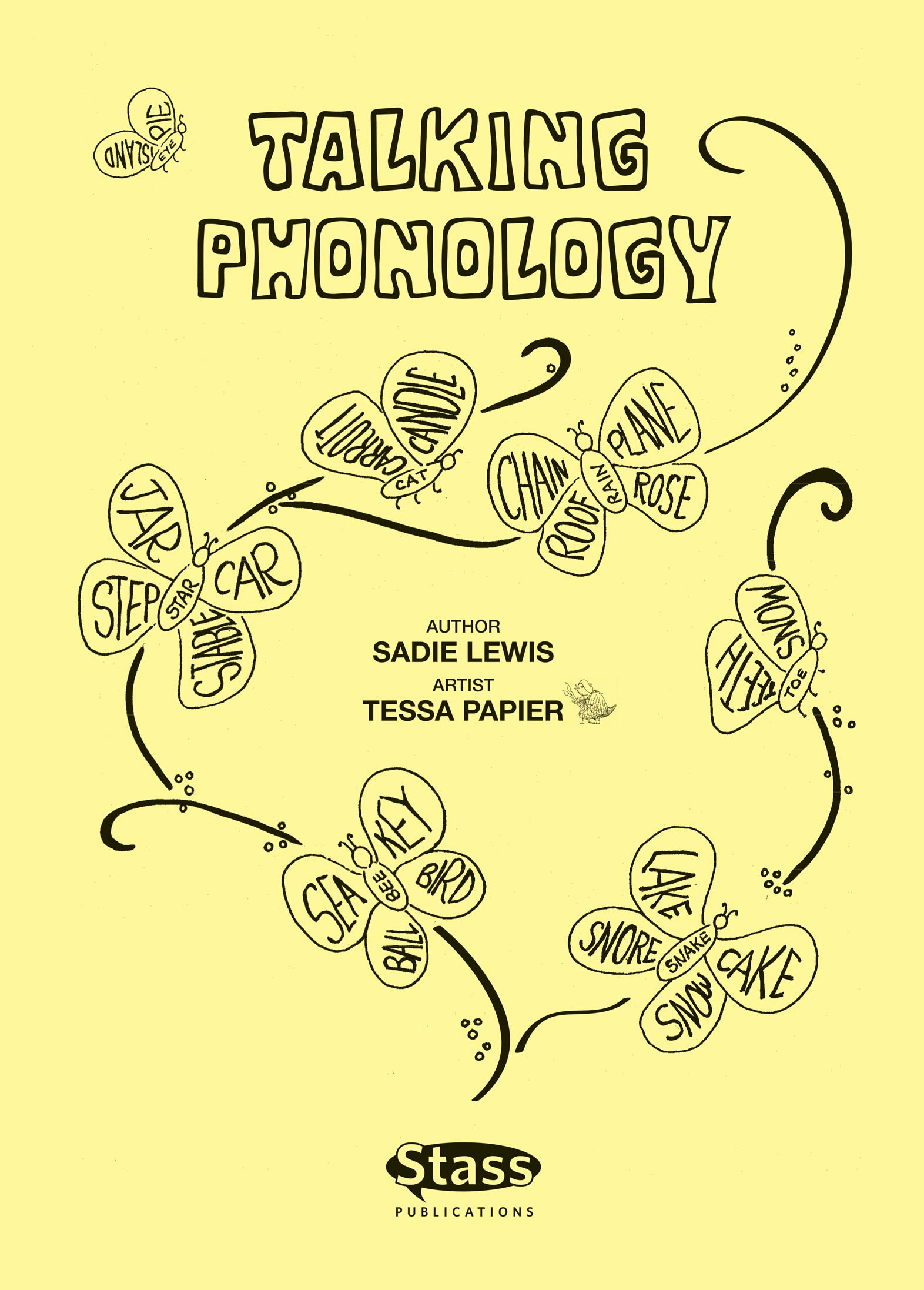 Talking Phonology