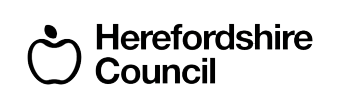 Herefordshire County Council (EYPDP)