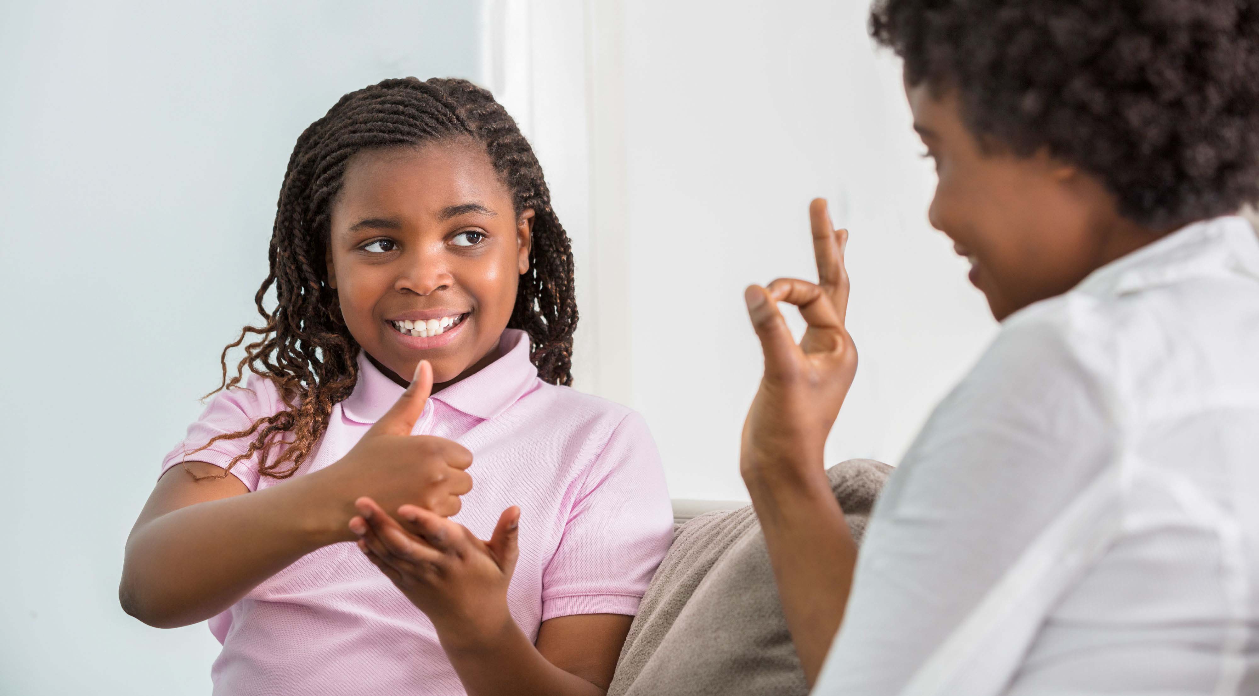 Makaton Level 1 Workshop